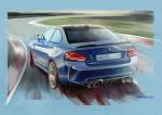 BMW M2 CS 2019 года (WW)